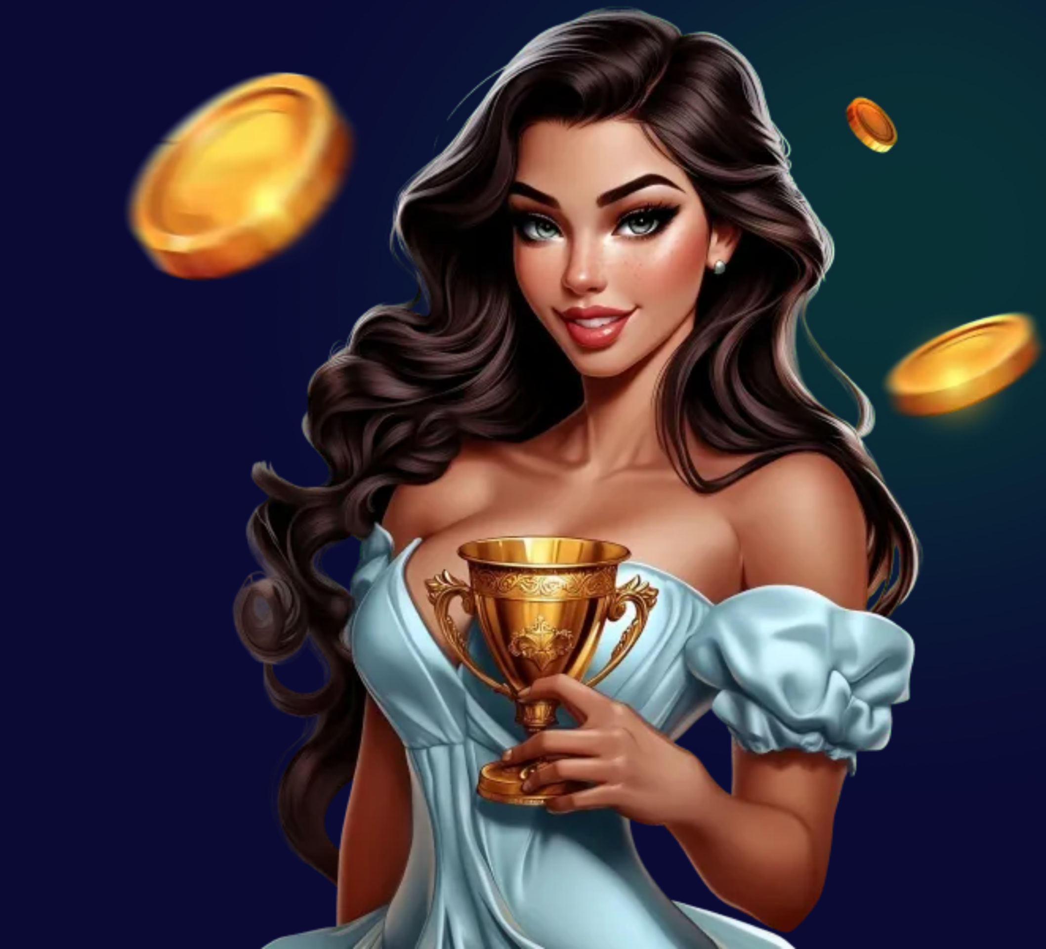 nyxbets casino banner