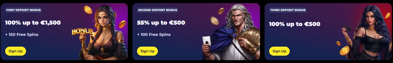 nyxbets casino bonus